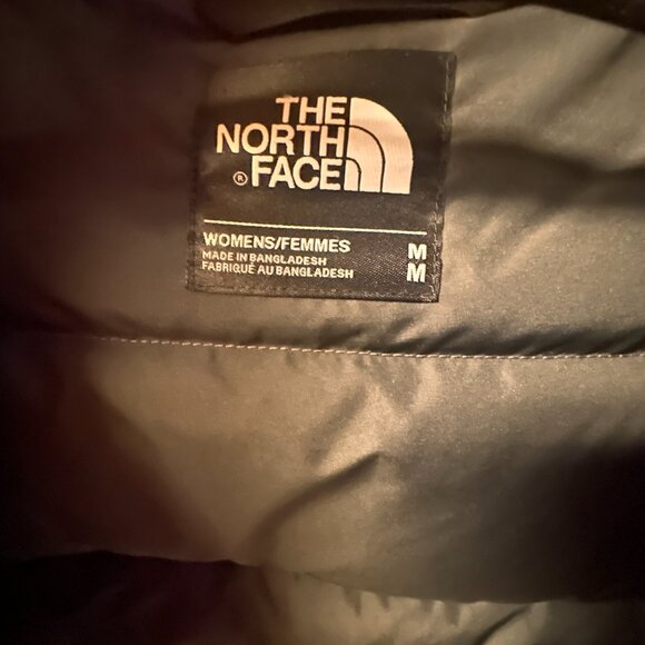 Brand New North Face Parka - Picture 2 of 6